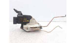 CERRADURA PUERTA DELANTERA IZQUIERDA SUZUKI IGNIS II (2003-) 1.3 DDIS (RM413D) 70CV 1248CC - L.5881832 / 8220286G00000 2