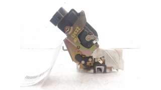 CERRADURA PUERTA TRASERA DERECHA SUZUKI IGNIS II (2003-) 1.3 DDIS (RM413D) 70CV 1248CC - L.5881833 / 8230186G00000