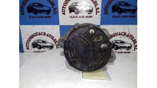 CERRADURA PUERTA TRASERA IZQUIERDA SUZUKI IGNIS II (2003-) 1.3 DDIS (RM413D) 70CV 1248CC - L.5881834 / 8230286G00000