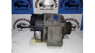 CERRADURA PUERTA TRASERA IZQUIERDA SUZUKI IGNIS II (2003-) 1.3 DDIS (RM413D) 70CV 1248CC - L.5881834 / 8230286G00000 2