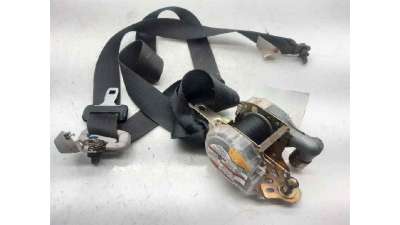 CINTURON SEGURIDAD DELANTERO DERECHO SUZUKI IGNIS II (2003-) 1.3 DDIS (RM413D) 70CV 1248CC - L.5881836 / 8492086G0