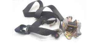 CINTURON SEGURIDAD DELANTERO IZQUIERDO SUZUKI IGNIS II (2003-) 1.3 DDIS (RM413D) 70CV 1248CC - L.5881837 / 8490286G03ED3