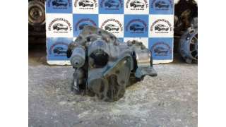CINTURON SEGURIDAD DELANTERO IZQUIERDO SUZUKI IGNIS II (2003-) 1.3 DDIS (RM413D) 70CV 1248CC - L.5881837 / 8490286G03ED3