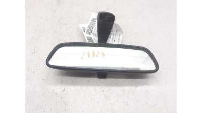 ESPEJO INTERIOR SUZUKI IGNIS II (2003-) 1.3 DDIS (RM413D) 70CV 1248CC - L.5881862 / 8470383E015PK
