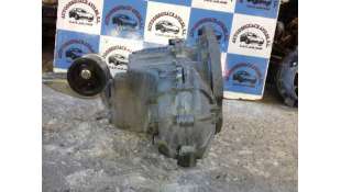 MANDO CALEFACCION /  AIRE ACONDICIONADO SUZUKI IGNIS II (2003-) 1.3 DDIS (RM413D) 70CV 1248CC - L.5881892 / 7440086G30000