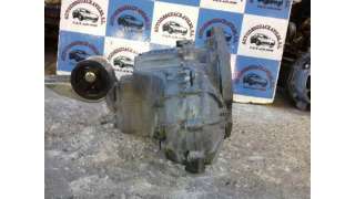MANDO CALEFACCION /  AIRE ACONDICIONADO SUZUKI IGNIS II (2003-) 1.3 DDIS (RM413D) 70CV 1248CC - L.5881892 / 7440086G30000