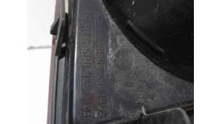 MANETA EXTERIOR DELANTERA DERECHA SUZUKI IGNIS II (2003-) 1.3 DDIS (RM413D) 70CV 1248CC - L.5881900 / 8281083E005PK