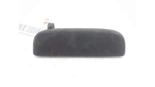 MANETA EXTERIOR TRASERA DERECHA SUZUKI IGNIS II (2003-) 1.3 DDIS (RM413D) 70CV 1248CC - L.5881902 / 8281083E005PK