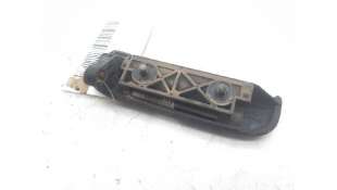 MANETA EXTERIOR TRASERA DERECHA SUZUKI IGNIS II (2003-) 1.3 DDIS (RM413D) 70CV 1248CC - L.5881902 / 8281083E005PK 2