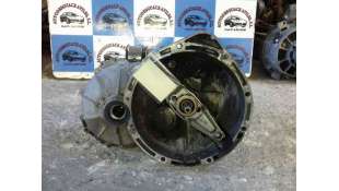 MANETA EXTERIOR TRASERA IZQUIERDA SUZUKI IGNIS II (2003-) 1.3 DDIS (RM413D) 70CV 1248CC - L.5881903 / 8282083E005PK