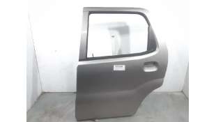 PUERTA TRASERA IZQUIERDA SUZUKI IGNIS II (2003-) 1.3 DDIS (RM413D) 70CV 1248CC - L.5881943 / 6800486G00000