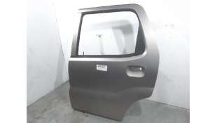 PUERTA TRASERA IZQUIERDA SUZUKI IGNIS II (2003-) 1.3 DDIS (RM413D) 70CV 1248CC - L.5881943 / 6800486G00000 2
