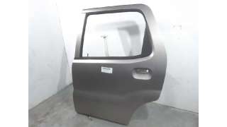 PUERTA TRASERA IZQUIERDA SUZUKI IGNIS II (2003-) 1.3 DDIS (RM413D) 70CV 1248CC - L.5881943 / 6800486G00000