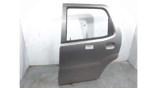 PUERTA TRASERA IZQUIERDA SUZUKI IGNIS II (2003-) 1.3 DDIS (RM413D) 70CV 1248CC - L.5881943 / 6800486G00000