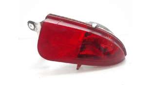 FARO ANTINIEBLA TRASERO IZQUIERDO OPEL CORSA C (2000-2009) 1.2 (F08, F68) 75CV 1199CC - L.5882159 / 13118662