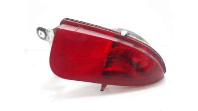 FARO ANTINIEBLA TRASERO IZQUIERDO OPEL CORSA C (2000-2009) 1.2 (F08, F68) 75CV 1199CC - L.5882159 / 13118662