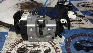 PILOTO TRASERO IZQUIERDO OPEL CORSA C (2000-2009) 1.2 (F08, F68) 75CV 1199CC - L.5882164 / 24457235 2