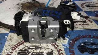 PILOTO TRASERO IZQUIERDO OPEL CORSA C (2000-2009) 1.2 (F08, F68) 75CV 1199CC - L.5882164 / 24457235