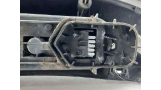 PILOTO TRASERO IZQUIERDO OPEL CORSA C (2000-2009) 1.2 (F08, F68) 75CV 1199CC - L.5882164 / 24457235