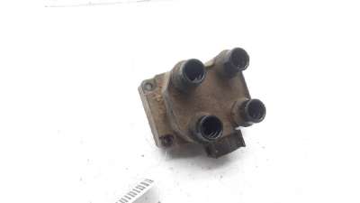 BOBINA ENCENDIDO FORD ESCORT V (1990-1995) 1.8 D 60CV 1753CC - L.5882254 / 960125022