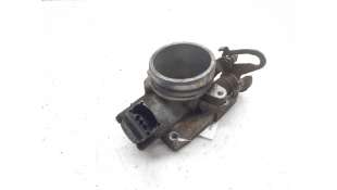CAJA MARIPOSA FORD ESCORT V (1990-1995) 1.8 D 60CV 1753CC - L.5882276 / 95BF9B989