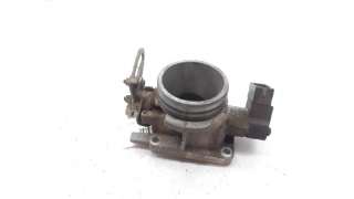 CAJA MARIPOSA FORD ESCORT V (1990-1995) 1.8 D 60CV 1753CC - L.5882276 / 95BF9B989