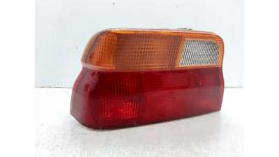 PILOTO TRASERO IZQUIERDO FORD ESCORT V (1990-1995) 1.8 D 60CV 1753CC - L.5882397 / 91AG13A603AD