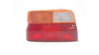 PILOTO TRASERO IZQUIERDO FORD ESCORT V (1990-1995) 1.8 D 60CV 1753CC - L.5882397 / 91AG13A603AD