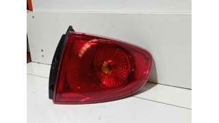 PILOTO TRASERO DERECHO RENAULT CLIO II (2001-2016) 1.2 16V (BB05, BB0W, BB11, BB27, BB2T, BB2U, BB2V, CB05,... 75CV 1149CC 