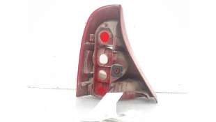 PILOTO TRASERO DERECHO RENAULT CLIO II (2001-2016) 1.2 16V (BB05, BB0W, BB11, BB27, BB2T, BB2U, BB2V, CB05,... 75CV 1149CC  2
