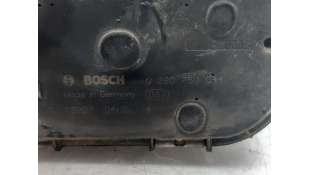 CAJA MARIPOSA OPEL CORSA C (2000-2009) 1.2 (F08, F68) 75CV 1199CC - L.5882721 / 09157512 2