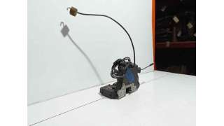 CAJA MARIPOSA OPEL CORSA C (2000-2009) 1.2 (F08, F68) 75CV 1199CC - L.5882721 / 09157512