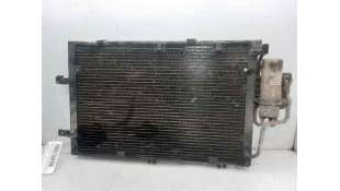 CONDENSADOR / RADIADOR  AIRE ACONDICIONADO OPEL CORSA C (2000-2009) 1.2 (F08, F68) 75CV 1199CC - L.5882750 / 93175775
