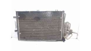 CONDENSADOR / RADIADOR  AIRE ACONDICIONADO OPEL CORSA C (2000-2009) 1.2 (F08, F68) 75CV 1199CC - L.5882750 / 93175775 2