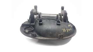 MANETA EXTERIOR DELANTERA IZQUIERDA OPEL CORSA C (2000-2009) 1.2 (F08, F68) 75CV 1199CC - L.5882807 / 5138136