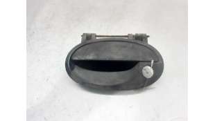 MANETA EXTERIOR PORTON OPEL COMBO FURGÓN/RANCHERA FAMILIAR (2001-) 1.7 DI 16V 65CV 1686CC - L.5883257 / 22175