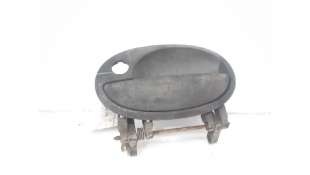 MANETA EXTERIOR PORTON OPEL COMBO FURGÓN/RANCHERA FAMILIAR (2001-) 1.7 DI 16V 65CV 1686CC - L.5883257 / 22175 2