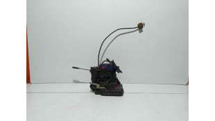 INYECTOR RENAULT SCÉNIC I LIMUSINA (2001-2003) 1.9 DTI (JA1U) 80CV 1870CC - L.5883378 / 8200047509 2