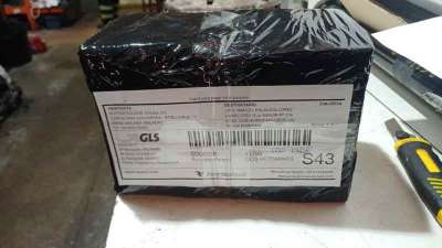 FARO IZQUIERDO CITROEN SAXO (1996-2001) 1.5 D 57CV 1527CC - L.5883642 / 6204N5