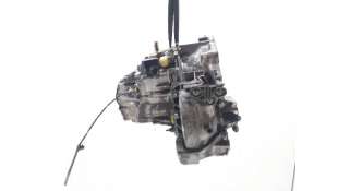 CAJA CAMBIOS PEUGEOT 407 SW (2004-2005) 2.0 136CV 1997CC - L.5883759 / 20MB17 2