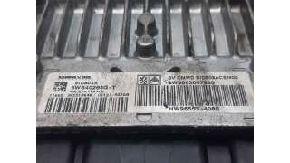 CENTRALITA MOTOR UCE PEUGEOT 407 SW (2004-2005) 2.0 136CV 1997CC - L.5883827 / 9655534080