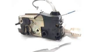 CERRADURA PUERTA TRASERA DERECHA PEUGEOT 407 SW (2004-2005) 2.0 136CV 1997CC - L.5883831 / 9681337280