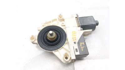 MOTOR ELEVALUNAS TRASERO IZQUIERDO PEUGEOT 407 SW (2004-2005) 2.0 136CV 1997CC - L.5883895 / 0130822201