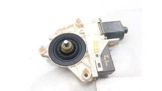 MOTOR ELEVALUNAS TRASERO IZQUIERDO PEUGEOT 407 SW (2004-2005) 2.0 136CV 1997CC - L.5883895 / 0130822201