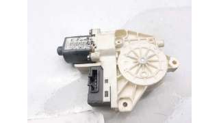MOTOR ELEVALUNAS TRASERO IZQUIERDO PEUGEOT 407 SW (2004-2005) 2.0 136CV 1997CC - L.5883895 / 0130822201
