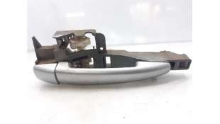 MANETA EXTERIOR DELANTERA DERECHA PEUGEOT 407 SW (2004-2005) 2.0 136CV 1997CC - L.5883899 / 9653401580