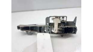 MANETA EXTERIOR DELANTERA DERECHA PEUGEOT 407 SW (2004-2005) 2.0 136CV 1997CC - L.5883899 / 9653401580 2