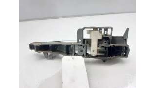 MANETA EXTERIOR DELANTERA DERECHA PEUGEOT 407 SW (2004-2005) 2.0 136CV 1997CC - L.5883899 / 9653401580