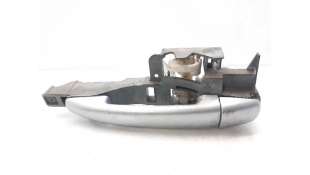 MANETA EXTERIOR TRASERA IZQUIERDA PEUGEOT 407 SW (2004-2005) 2.0 136CV 1997CC - L.5883902 / 9653401680