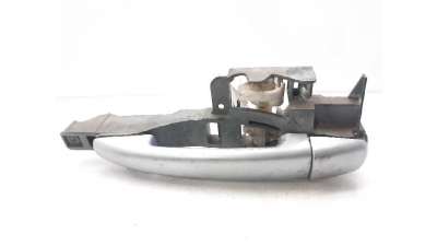 MANETA EXTERIOR TRASERA IZQUIERDA PEUGEOT 407 SW (2004-2005) 2.0 136CV 1997CC - L.5883902 / 9653401680